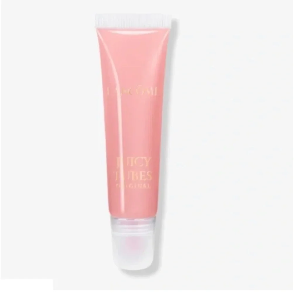 💎 Lancôme Juicy Tubes Original Lip Gloss Spring Fling 02 New In Box